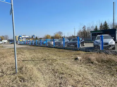 RS AUTO KOMIS KALISZ